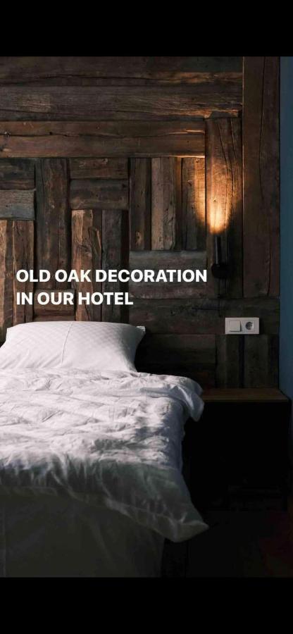 Hotel Misty Mountain Степанцмінда Екстер'єр фото